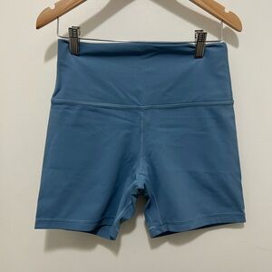 Lululemon align shorts